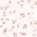 fabric name: Etoile (pink)