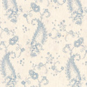 fabric name: Leighann (blue)