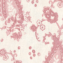 fabric name: Leighann (red)